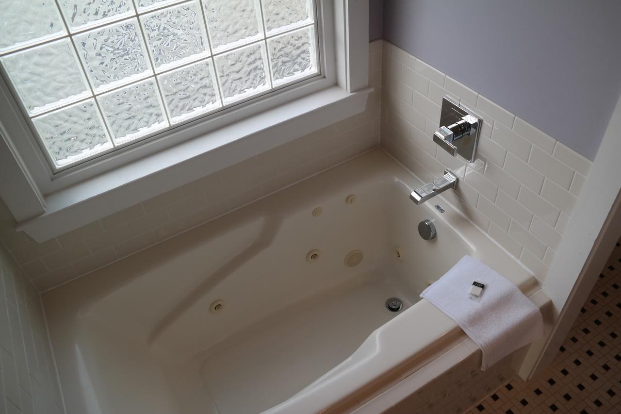 Beach Spa Bed & Breakfast バージニアビーチ 部屋 写真
