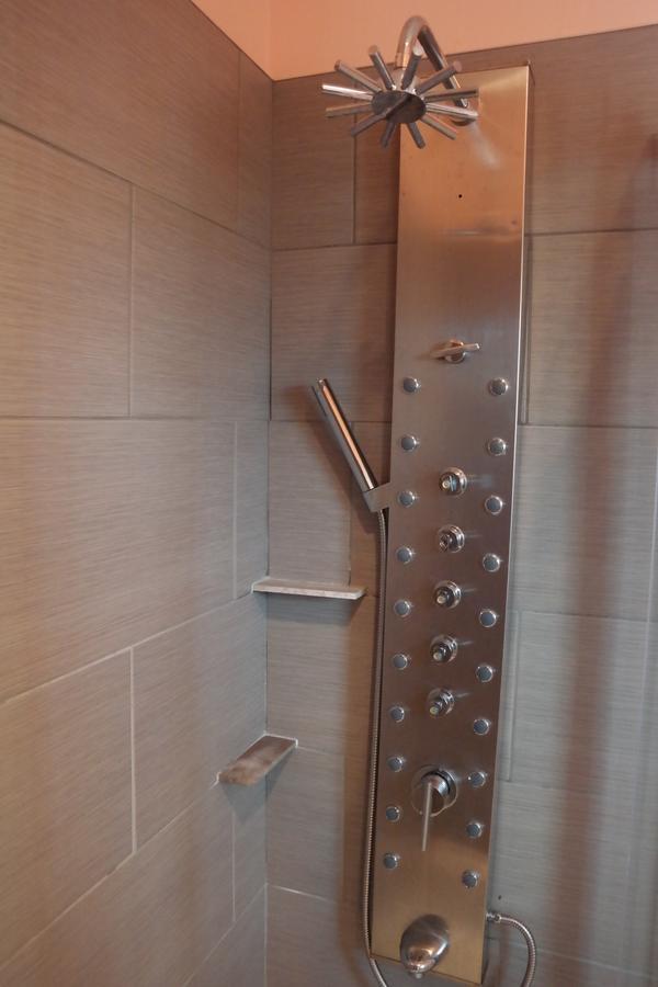 Beach Spa Bed & Breakfast バージニアビーチ 部屋 写真