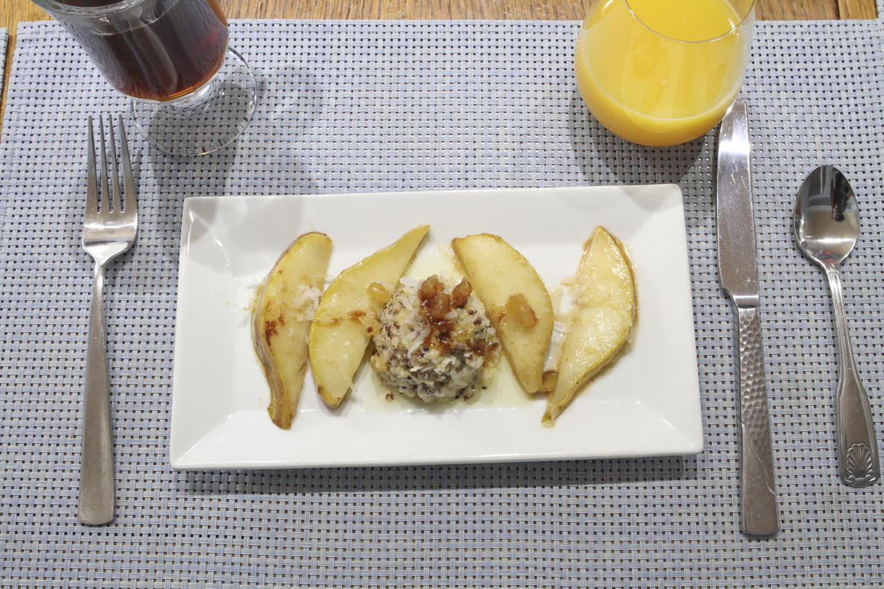 Beach Spa Bed & Breakfast バージニアビーチ エクステリア 写真