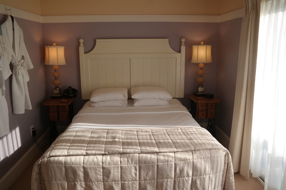 Beach Spa Bed & Breakfast バージニアビーチ エクステリア 写真